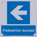 pedestrian-access~